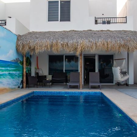 Rocky Point Beach House. Екстериор снимка