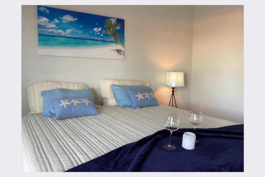 Rocky Point Beach House. Екстериор снимка
