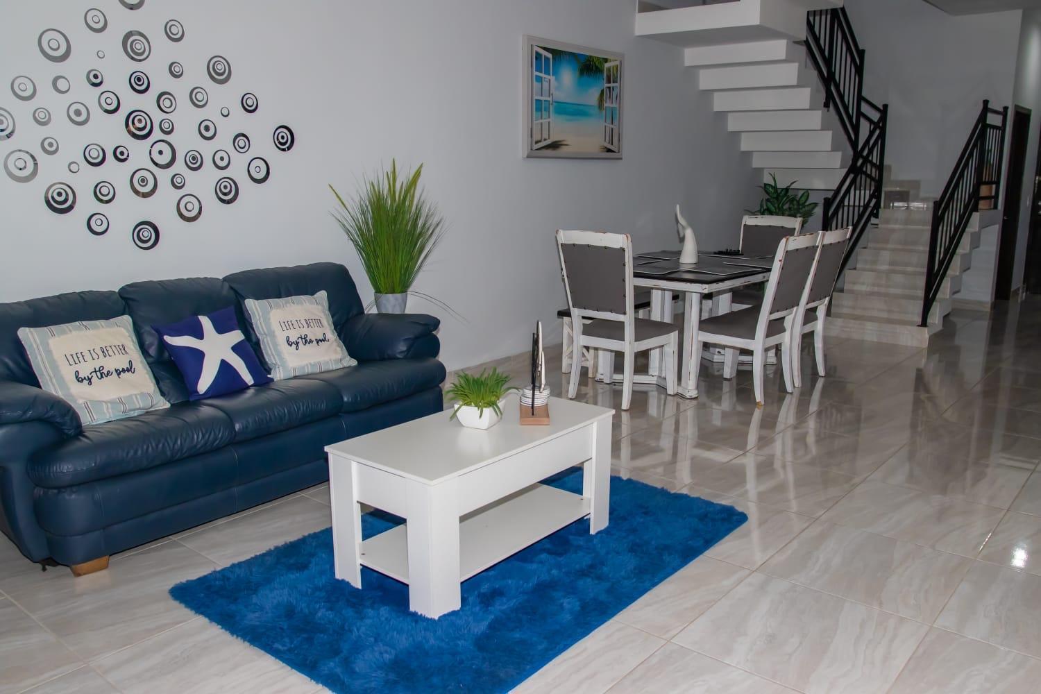 Rocky Point Beach House. Екстериор снимка