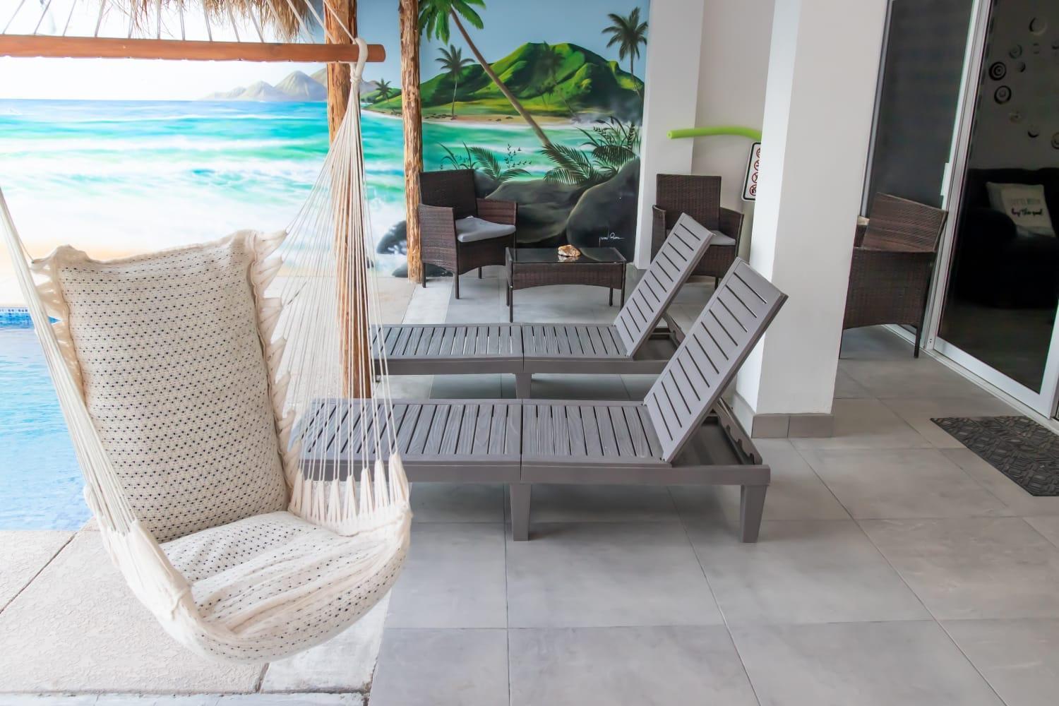 Rocky Point Beach House. Екстериор снимка